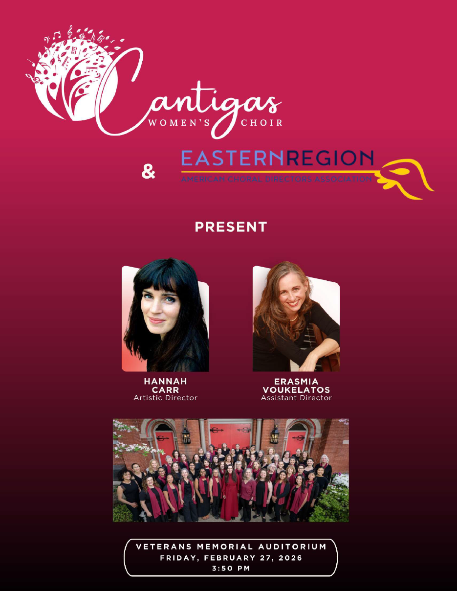 ACDA Conference 2026