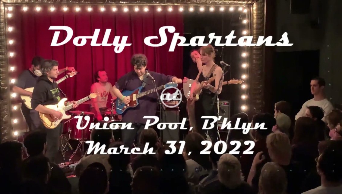 Dolly Spartans